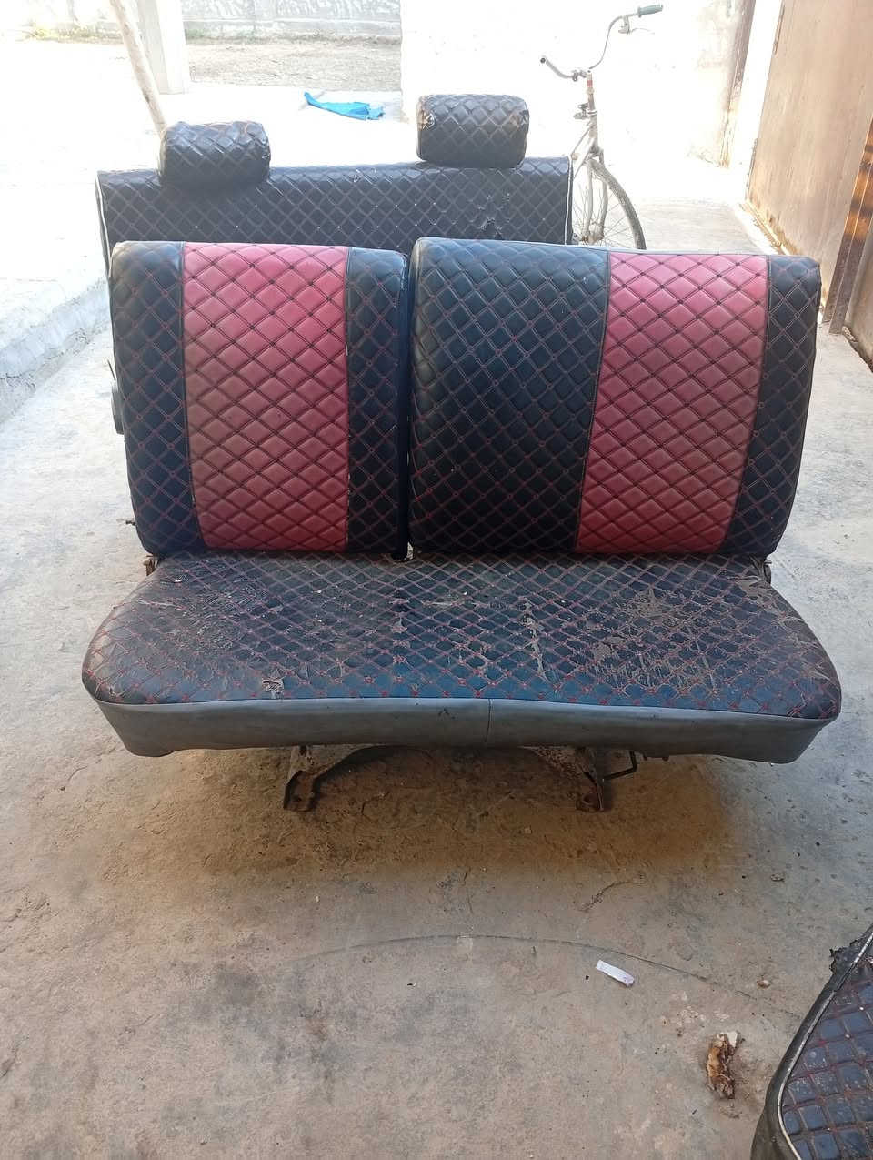 سلام عليكم غراض كيه بسته للبيع ***********المكان ابو غريب
