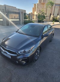 فورتي • ٢٠١٩ • رقم كربلاء