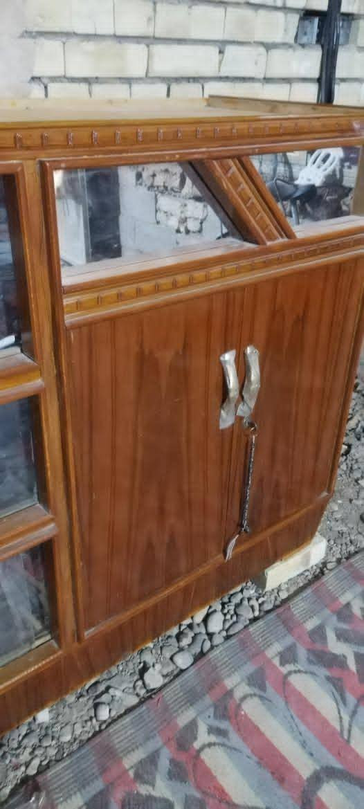 بوفيه صاج للبيع نظيفه كلش طوله 2متر ونص  مكاني التاجي سبع البور السعره 250 وبيه مجال بغداد, العراق


**إذا كنت صاحب هذا الإعلان وتريد حذفه لأي سبب، رجاءا أرسل رسالة إلى الدعم الفني**