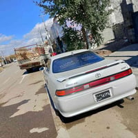 مكينة VVT 2500 • بدون عيوب • كەلار