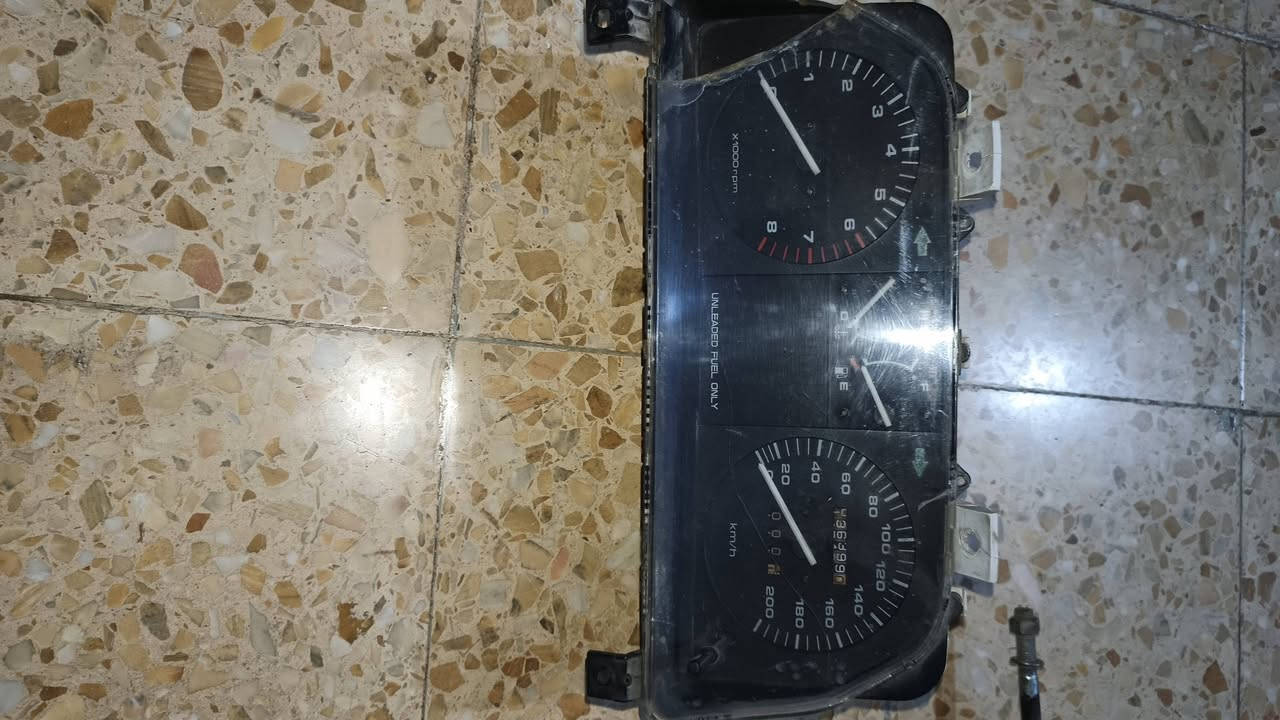 السلام عليكم أغراض كيا كونكورد للبيع


**إذا كنت صاحب هذا الإعلان وتريد حذفه لأي سبب، رجاءا أرسل رسالة إلى الدعم الفني**