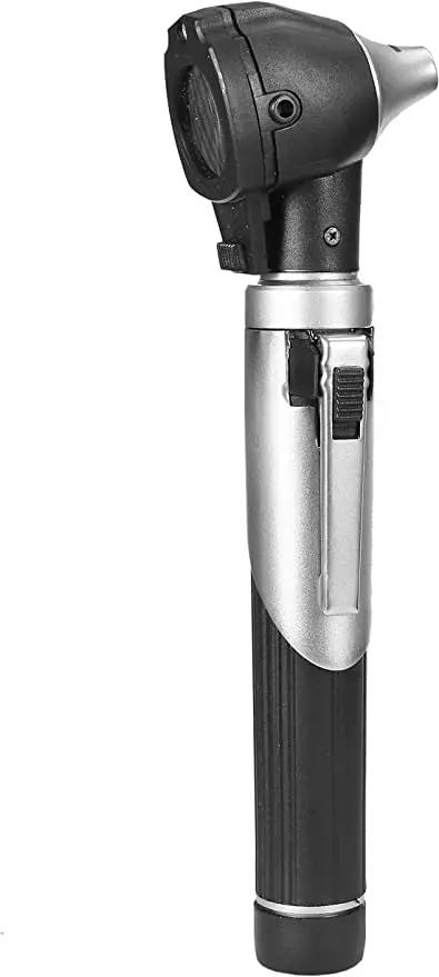 جهاز فحص الاذن
فايبراوبتك مع ضورء ابيض حلقي
باكستاني المنشأ

توصيل لجميع المحافظات 
للطلب واتساب ***********
