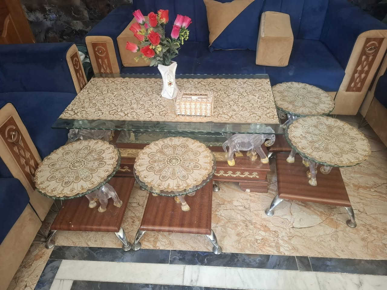 اغراض للبيع


**إذا كنت صاحب هذا الإعلان وتريد حذفه لأي سبب، رجاءا أرسل رسالة إلى الدعم الفني**