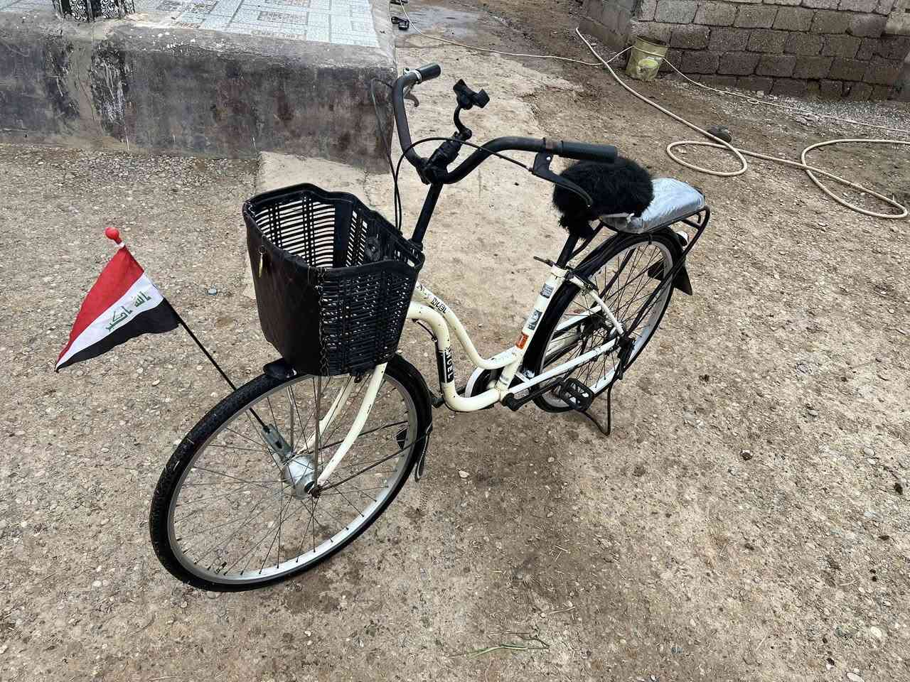 للبيع عنوان كركوك


**إذا كنت صاحب هذا الإعلان وتريد حذفه لأي سبب، رجاءا أرسل رسالة إلى الدعم الفني**