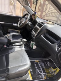 سبورتج ٢٠٠٩ للبيع وارد كوري   ماشية ٩٧ الف رقم بغداد  كفالة من ضربة وص...