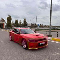 تشارجر GT • ٢٠٢٣ • بدون صبغ