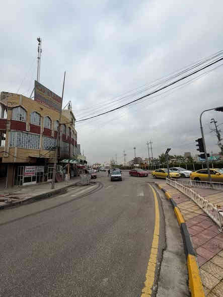 ♦️عروض♦️#مكتب مؤيد العلاف _ للعقارات ✔️

🔶عمارة للبيع باب لكش 🔶

🔶   المساحة (72 م 2🔶  الواجه 10م 🔶                                  

 🔶 مقابل محافظ سابقا ً🔶

🏛️مراجعة مكتب مؤيد العلاف للعقارات🏛️

  او الاتصال على الارقام 

📱اسيا ***********
 
📱 اسيا ***********

📱كورك ***********

📱كورك ***********

عنوان المكتب / الموصل _ حي المهندسين مقابل فندق قصر نينوى   

📌نستقبل عروضكم العقارية على الماسنجر او الواتساب
