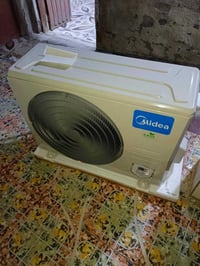 الشطره • تنصيب سبلت • شحن غاز R22