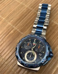 تاغ هيرو • كوارتز • نظيفة 99%