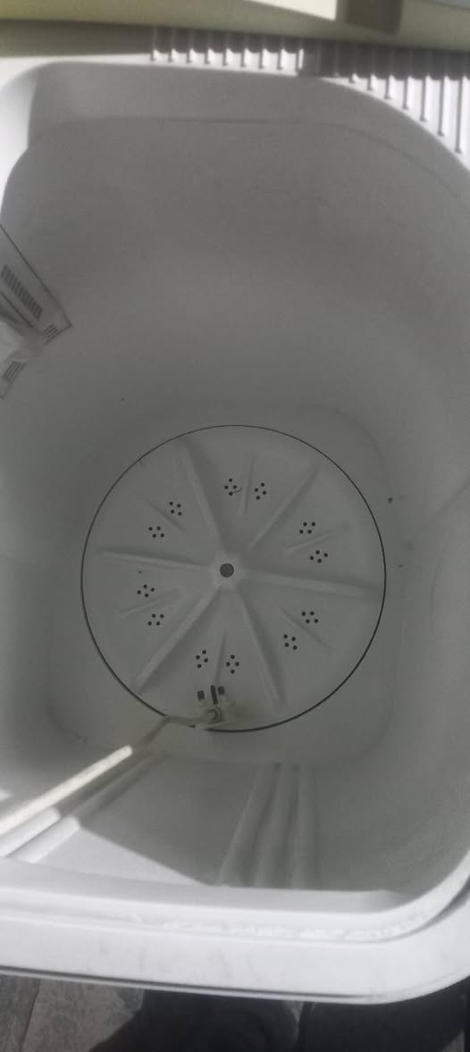 غساله حجم وصط البيع شغاله سعره 60 مدينه الصدر كياره ***********
