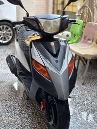 ماكس ثعلب للبيع كامله من كلشي مكينه مفتوحه مبدل بيهه بس لاستيك ولف الل...