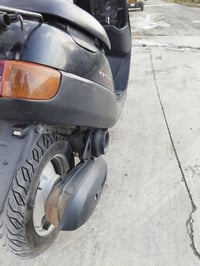 بزون • بدلت بستن • دبل ورا