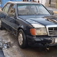 مرسيدس • كوم حديد • العزيزيه