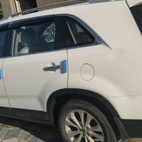 سورنتو اللبيع مديل 2013  تخم تاير حداديه مكفوله كفاله عامه رقم نگليزي ...