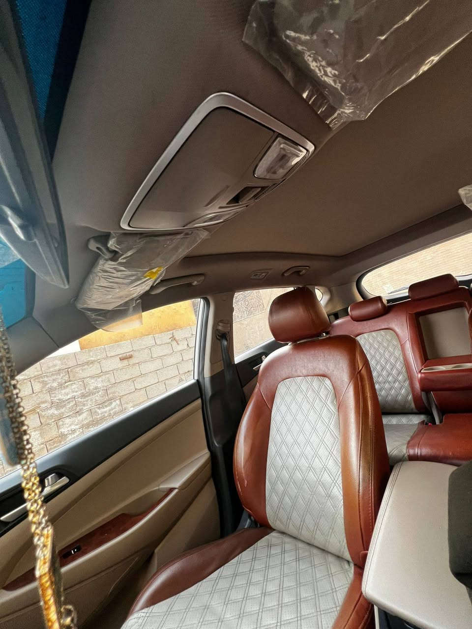 ادمن مساء الورد توسان ٢٠٢٠خليجي كفالة عامة فول مواصفات بانوراما مري شفط بصمة شاشة رادارات حساسات داخل صاج. (كاصد) رقم انكليزي بسمنة بغداد مكانها كربلاء ***********حجي سمير السعر ١٩٣ بيع او مراوس  حسب الاتفاق
