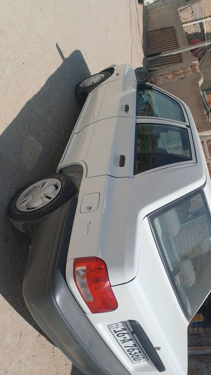 سلام عليكم سايبه 25كفاله عامه  سياره جديدة كلش عله. وضاع شركة  ماشيه 30الف سعرهه 72وبيهه مجال قليل كلش مكاني ديوانيه حي جامعة موبايل ***********
