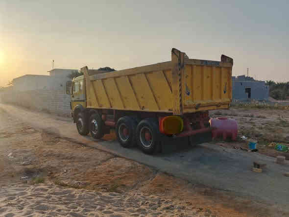 قلبي للبيع موديل 87 رقم ديار انجليزي ماكينه 28 دير 160 دور 14 مجموعه ***********
