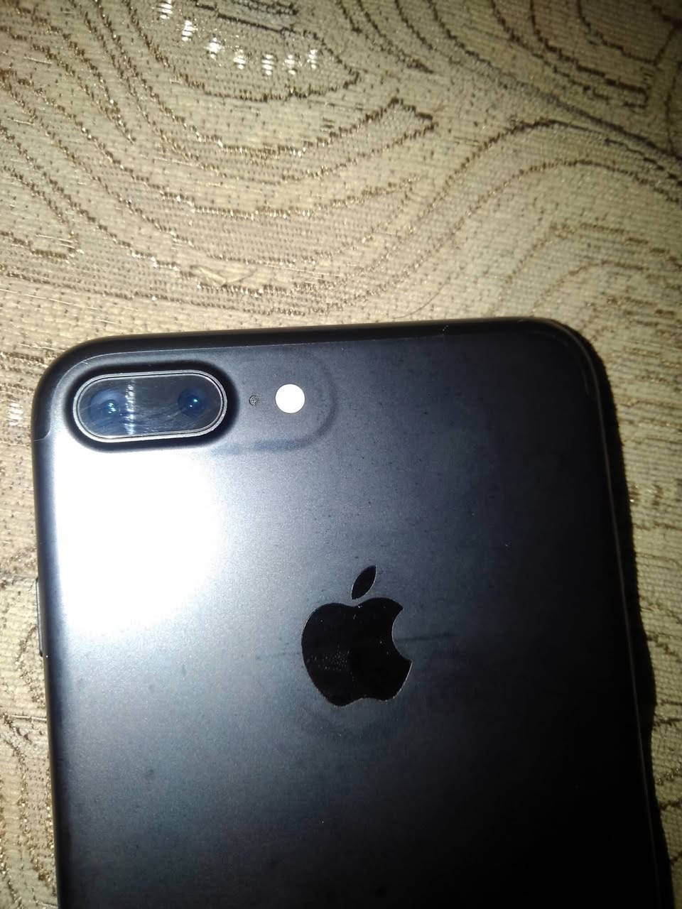 ايفون 7 البلص بي فطور بسيطه وماتاثر جهاز مشتريته جديد من نزل مابي عطل بس مبدلتله بطاري اصليه قبل سبوع والله البارحه صارت هاي الفطور سعر الجهاز ٦٠ الف نهايته  الخزن مالته 128مكانا الكاظميه شارع اكد


**إذا كنت صاحب هذا الإعلان وتريد حذفه لأي سبب، رجاءا أرسل رسالة إلى الدعم الفني**