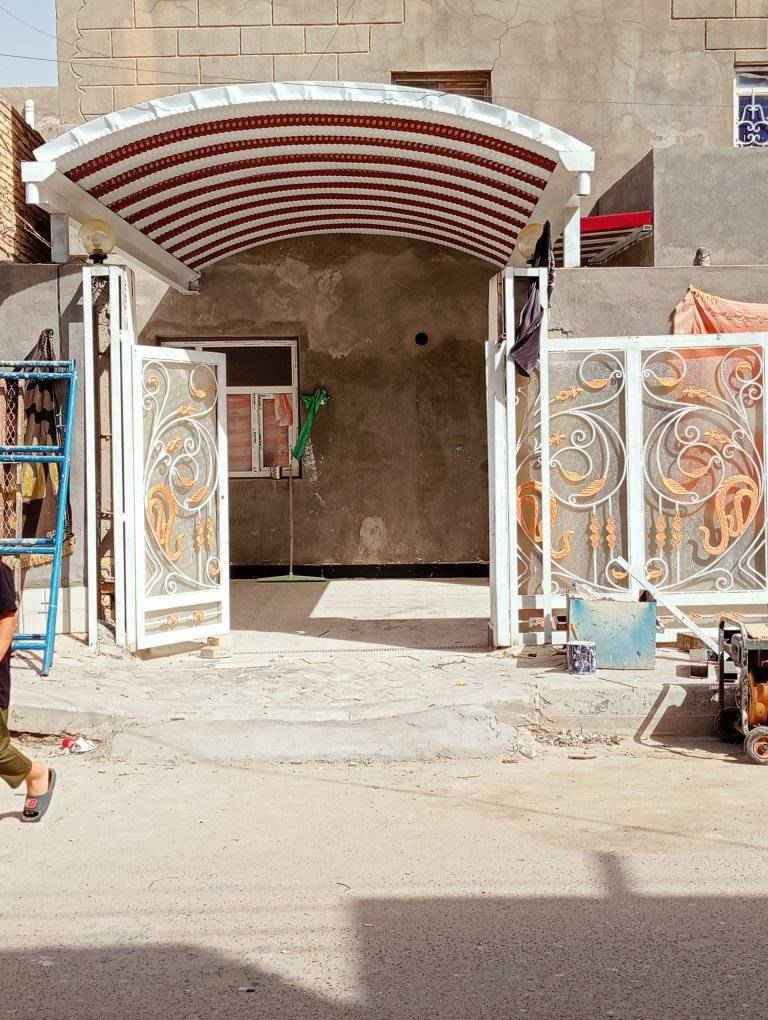 عمل سقايف كيسبان الناصريه اسعار مناسبه ***********
