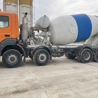 للبيع : خباطة اكسور الماني موديل 2005 10 متر  نظيفة وجاهزه شوفة عينك س...