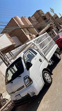 كيا بنكو • ٢٠٢٣ • ٣١ كم