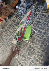 نجف حي النداء • تفصيل على القمرة • ستيل