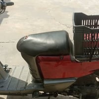 دراجه بيكم • مستعجل • العزي شارع الجديد