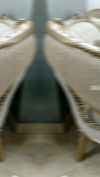 صالون فخم • ركنة • صنع بدمياط