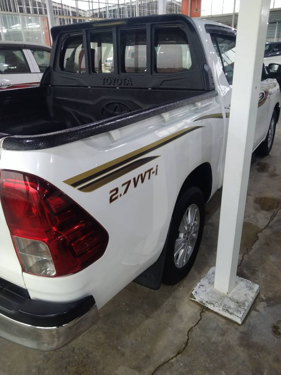 السلام عليكم بيكم 2016. كويتي اوتماتيك  مكفوله السياره ماشيه 163
سونار موجود.  السعر $   240
رقم صاحب السياره
 ***********. 
***********.
