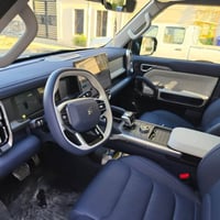 للبيع جيتور T2 بلك (أسود مات الطافي ) هايبرد موديل 2026 (PHEV / i-DM ا...