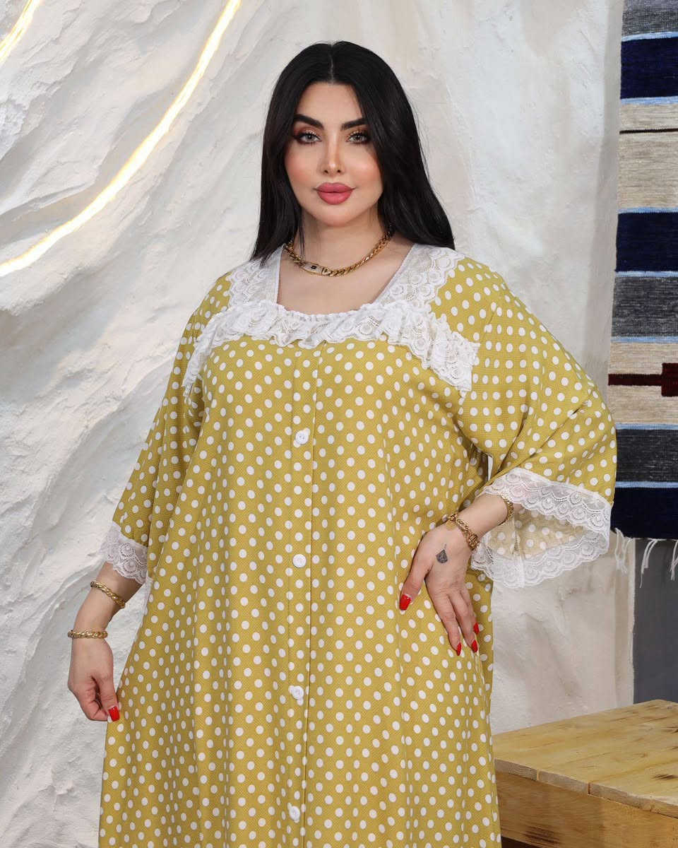 دشداشه كشمير مشجر خامه درجه اولى 
⚜️سعر الدرزن 90 الف ⚜️
قياس   2XL 3XL 4XL 5XL
اقل طلب درزن 
https://t.me/steal80


**إذا كنت صاحب هذا الإعلان وتريد حذفه لأي سبب، رجاءا أرسل رسالة إلى الدعم الفني**