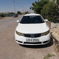 سيراتو • ٢٠١١ • ٤٠٠٠٠ كم