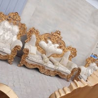 معرض ومزاد ام زهراء • شرط النضافة • يشتري اثاث