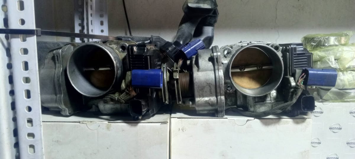 يالله تتوفر ادوات باترول سفاري من ١٩٩٨ الى ٢٠٢٥
العنوان بغداد مجمع المشن للأستفسار الاتصال
***********
