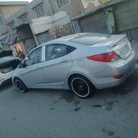 اكسنت • ٢٠١٢ • كفاله عامه