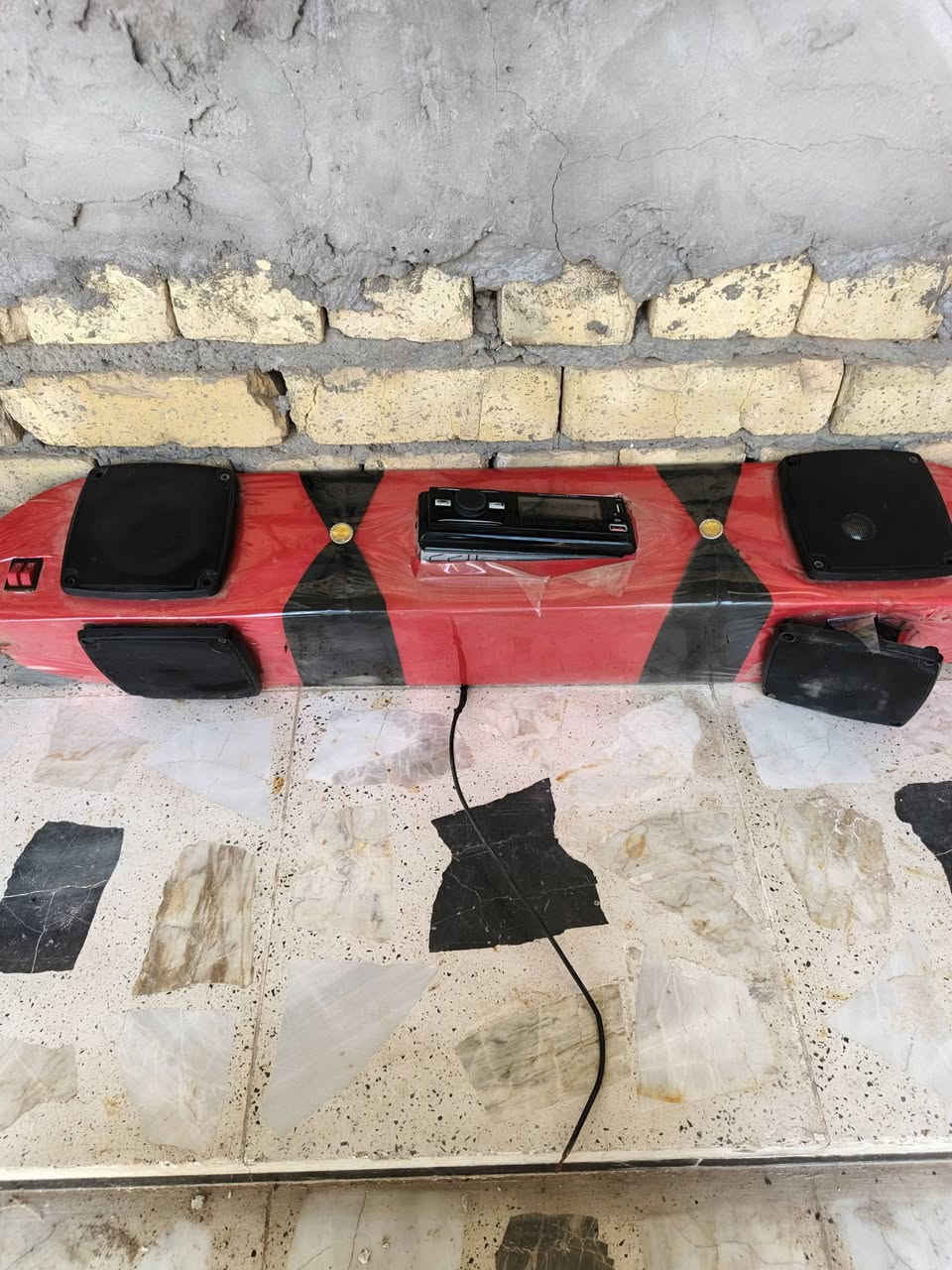 سيبايه +تابوت جاهز مع 4سماعات +كبات حجم صغير
سعر ع خاص


**إذا كنت صاحب هذا الإعلان وتريد حذفه لأي سبب، رجاءا أرسل رسالة إلى الدعم الفني**