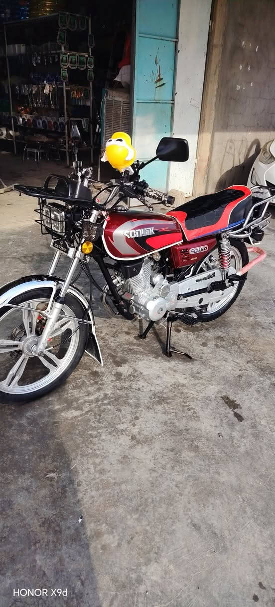 للبيع دارجه موديل 22 كمرك اصولي السعر 725 وبي مجال جاهزه من كل شي للتواصل اتصال  ***********
***********
الصقلاويه الناحيه مقابل كافتريا وهم
