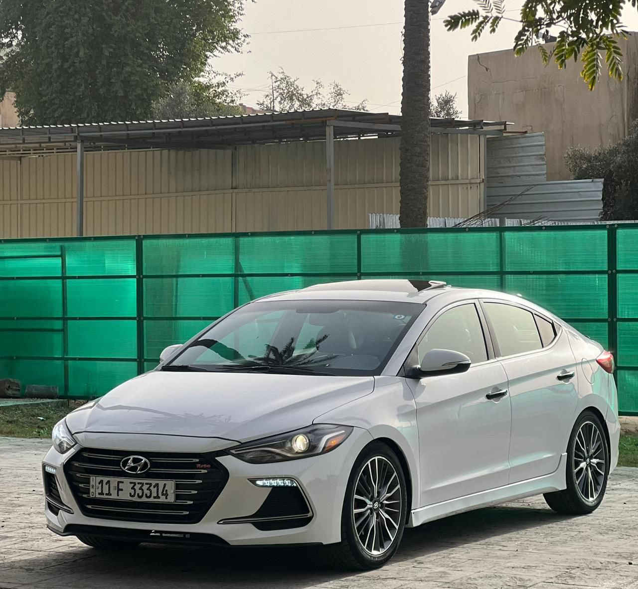 🐎
النترا 2017  سبورت تيربو( رياضي فول)  
مكينة 1600 تيربو  بعده داخل الضمان. 🚩
(كير اوتو 7 نمرر )
فول مواصفات
تشغيل بصمة
بصمة ابواب
كشنات حفر سبورت جلد تدفئة
ستيرن تدفئة
ستيرن رياضي حرف D
فتحة
تحديد مسار
كروس سرعه
كمبيوتر تحديد العطل
رادارات جانبية
لايتات لد زنون بلادي
تحكم شاشة 
كامرة دوراة
صندوق ذكي يفتح عند الاقتراب
إشارة ترحيب
سماعات انفنتي🤤 
وبقية المواصفات معروفة.  حادث قبغ جنطة. / جاملغ خلفي.  / بدون دواخل

العنوان / الاعطيفيه شاوع الدامرچي

***********
