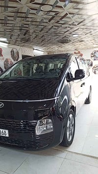ياللهً : "" السلام عليكم سيارة استاريا موديل 2023 وارد كوري للبيع ❗️❗️...