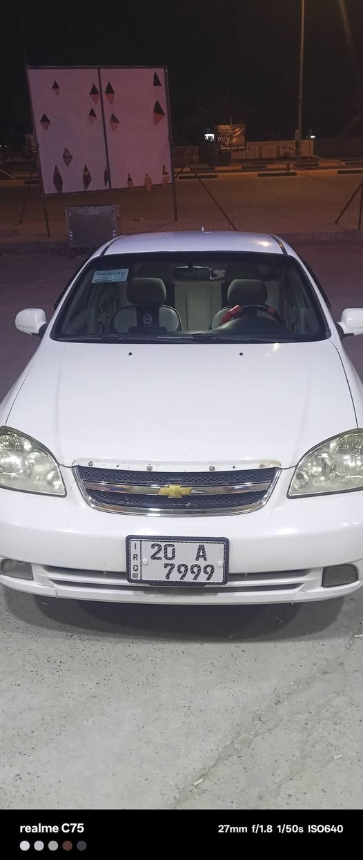 السلام عليكم اوبترا 11 سيارة اوتماتيك رقم ديالى السيارة مكينة كير خير من الله صدر امامي خلفي تبريد تدفئة كلة شغال سنوية ل27 السيارة مابيهة قطرة صبغ عدة الموضحات بلسونار السعر 95 بيهة مجال قليل حك الجية مكان السيارة ديالى بعقوبة الرقم/***********
