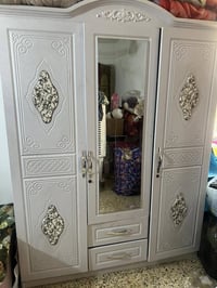 كنتور • بوفيه تركي • الدوره شارع الطعمه