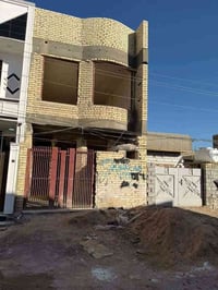 شارع ٨٠ المصطفى • ١٠٠م • طابو صرف