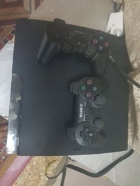 بلي ثريه للبيع جديد مامفتوح للاستفسار تصل واتساب 07758846484