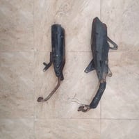 قطع غيار • ماكس بلادي • سكنس بلادي