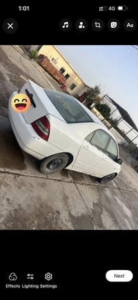 كورلا بيكاتشو • ٢٠٠٤ • ١٤٠٠