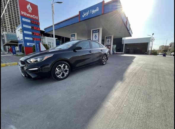 كيا فورتي موديل 20
ماشيه 41
حادثه خلفي 
بدون ايرباك 
تقرير سياره موجود
استفسار فقط 
اتصال او واتساب
***********
