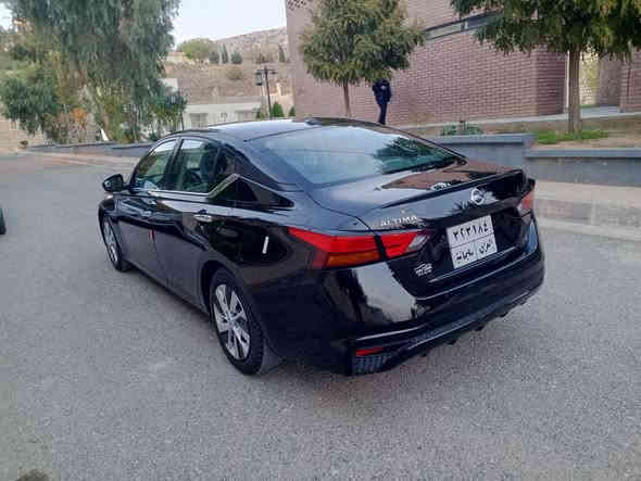 اڵتیما2019   S
بە سمە شغال ڕادار شاشە کامیرە ڕادار کوشن کارە بای تحکم ستێرن
بێ سبوغ بێ ساردە کوت بێ شوخت هیجی 
***********
  سعری  142   کمک مجال كويسينجاك
