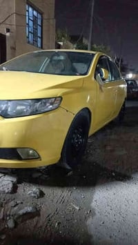 فورتي 12حادث جاملغ وبيها ملاحظات.وطخات بسيطه ابيع 81بيه مجال بسيط للشر...