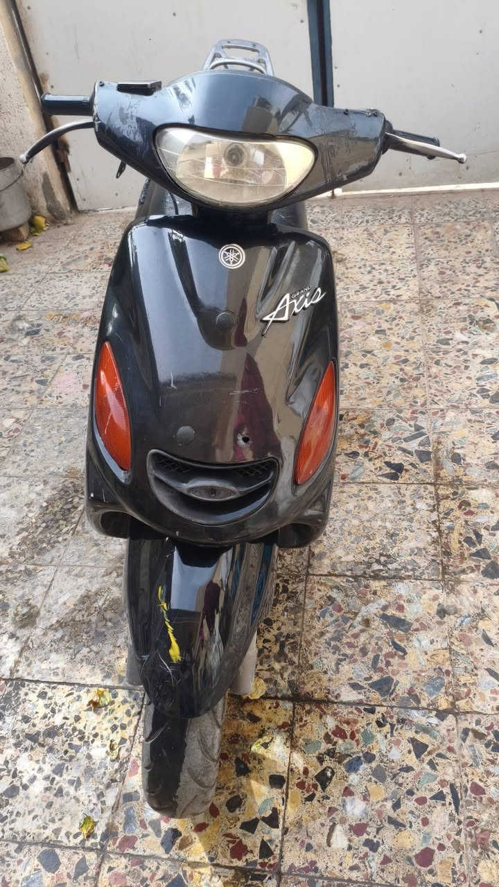 دراجه دولفين شغاله للبيع تواير جدد وكفر اصلي وكهربائيات شغاله السعر 300قفل 
الرقم ***********
