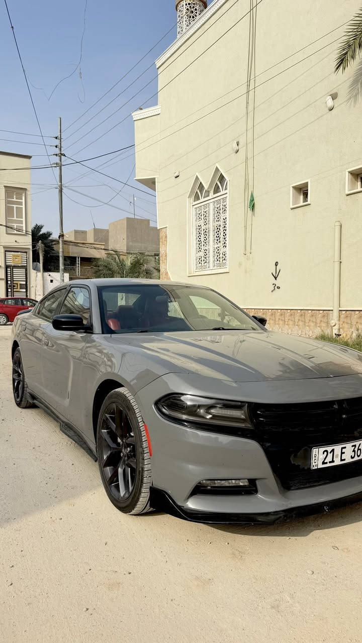 للبيع جارجر موديل 2019بلاك توب كندي كفاله سياره جديده لوك مال جناي ب اسمي ***********
